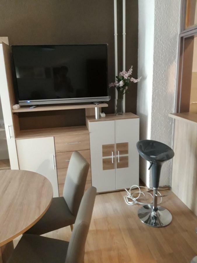 Apartman Centros 奥西耶克 外观 照片