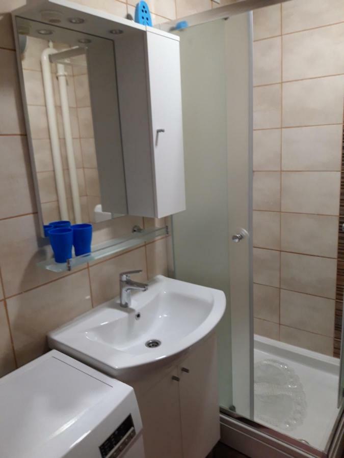 Apartman Centros 奥西耶克 外观 照片