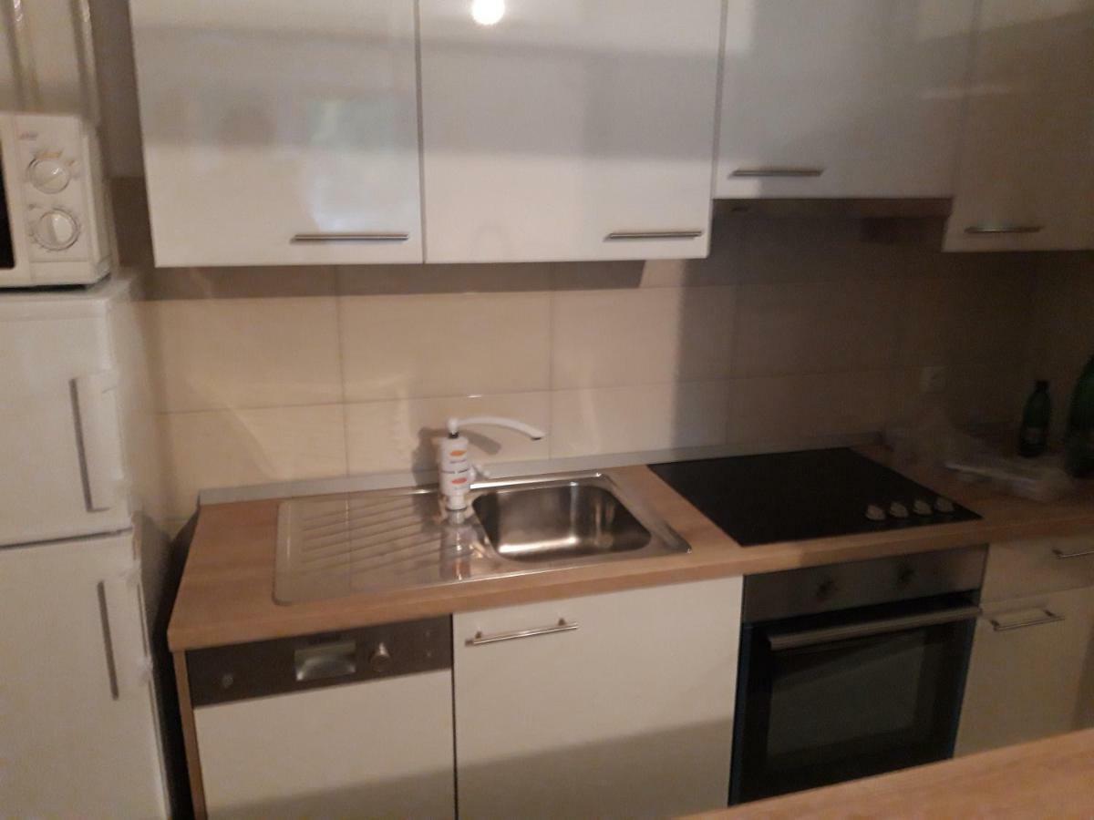 Apartman Centros 奥西耶克 外观 照片